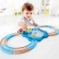Hape - Подводна фигура - ЖП комплект 5